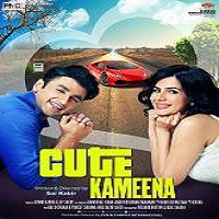 Cute Kameena (2016) Watch Full Movie Online Download Free