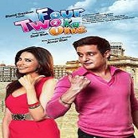 Four Two Ka One (2013) Watch Full Movie Online Download Free