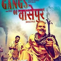 Gangs of Wasseypur Part 1 (2012) Watch Full Movie Online Download Free