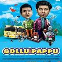 Gollu Aur Pappu (2014) Watch Full Movie Online Download Free