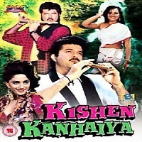 Kishen Kanhaiya (1990) Watch Full Movie Online Download Free