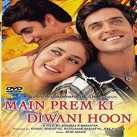 Main Prem Ki Diwani Hoon (2003) Watch Full Movie Online Download Free