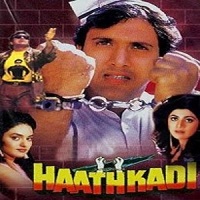 Mohabbat Ke Dushman (1988) Watch Full Movie Online Download Free