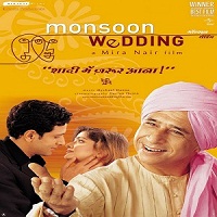Monsoon Wedding (2001) Watch Full Movie Online Download Free