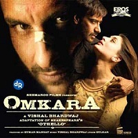 Omkara (2006) Watch Full Movie Online Download Free