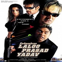 Padmashree Laloo Prasad Yadav (2005) Watch Full Movie Online Download Free