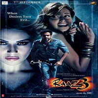 Raaz 3 (2012) Watch Full Movie Online Download Free