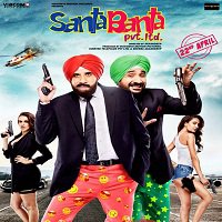 Santa Banta Pvt Ltd (2016) Watch Full Movie Online Download Free