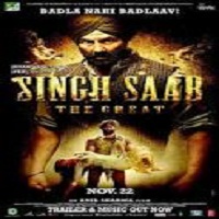 Singh Saab the Great (2013) Watch Full Movie Online Download Free