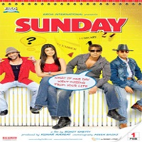 Sunday (2008) Watch Full Movie Online Download Free