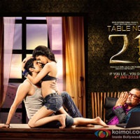 Table No 21 (2013) Watch Full Movie Online Download Free