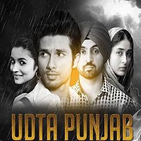 Udta Punjab (2016) Watch Full Movie Online Download Free