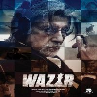 Wazir (2016) Full Movie Watch Full Movie Online Download Free
