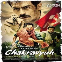 Chakravyuh (2012) Watch Full Movie Online Download Free