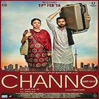 Channo Kamli Yaar Di (2016) Watch Full Movie Online Download Free