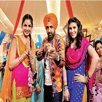 Kaptaan (2016) Punjabi Watch Full Movie Online Download Free