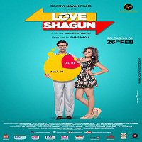 Love Shagun (2016) Watch Full Movie Online Download Free