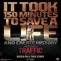 Traffic (2016) Watch Full Movie Online Download Free