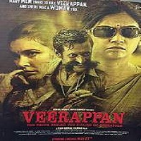 Veerappan (2016) Watch Full Movie Online Download Free