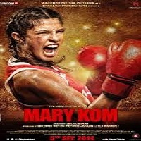 Mary Kom (2014) Full Movie Online Download Free