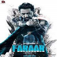 Faraar (2015) Watch Full Movie Online Download Free