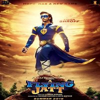 A Flying Jatt (2016) Watch Full Movie Online Download Free