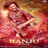 Banjo (2016) Watch Full Movie Online Download Free