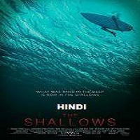 The Shallows (2016) Hindi Dubbed Full Movie Online Download Free