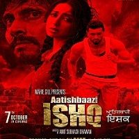 Aatishbaazi Ishq (2016) Punjabi Watch Full Movie Online Download Free