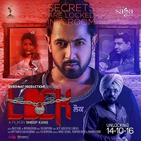 Lock (2016) Punjabi Watch Full Movie Online Download Free