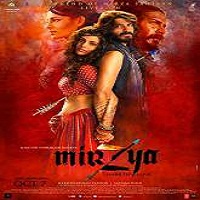 Mirzya (2016) Watch Full Movie Online Download Free