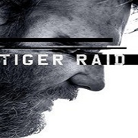 Tiger Raid (2016) Watch Full Movie Online Download Free