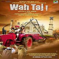 Wah Taj (2016) Watch Full Movie Online Download Free