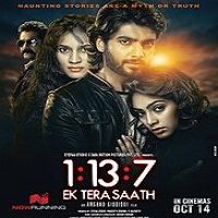 1:13:7 Ek Tera Saath (2016) Watch Full Movie Online Download Free