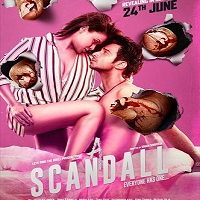 A Scandall (2016) Full Movie Online Watch 1080p Quality Free Download