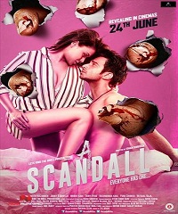A Scandall (2016) Watch Full Movie Online Download Free