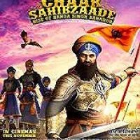 Chaar Sahibzaade: Rise of Banda Singh Bahadur (2016) Watch Full Movie Online Download Free
