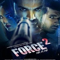 Force 2 (2016) Watch Full Movie Online Download Free HD