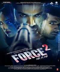 Force 2 (2016) Watch Full Movie Online Download Free