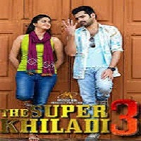 The Super Khiladi 3 (2016) Hindi Dubbed Watch Full Movie Online Download Free