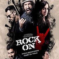 Rock On 2 (2016) Watch Full Movie Online Download Free HD