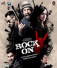 Rock On 2 (2016) Watch Full Movie Online Download Free