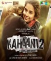 Kahaani 2 (2016) Watch Full Movie Online Download Free HD
