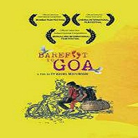 Barefoot to Goa (2015) Watch Full Movie Online Download Free