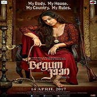 Begum Jaan (2017) Watch Full Movie Online Download Free