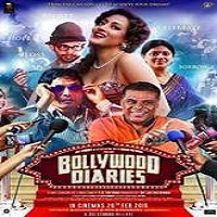 Bollywood Diaries (2016) Watch Full Movie Online Download Free