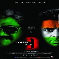 Coffee With D (2017) Watch Full Movie Online Download Free