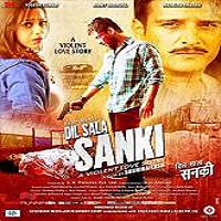 Dil Sala Sanki (2016) Watch Full Movie Online Download Free