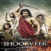 Ek Yodha Shoorveer (2016) Watch Full Movie Online Download Free