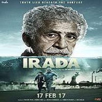 Irada (2017) Watch Full Movie Online Download Free